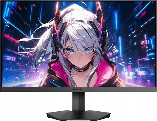 Изображение Monitor Koorui Monitor Koorui GN07 27'' 2560x1440px 170Hz