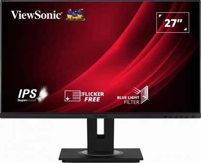 Изображение Monitor ViewSonic VG2748a-2