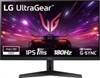 Изображение Monitors LG 24GS60F-B