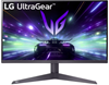 Изображение Monitors LG UltraGear 24GS50F-B 24" LED 1ms