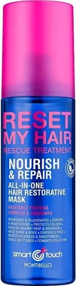 Attēls no Montibello Odżywka W Sprayu Reset My Hair 150 ml