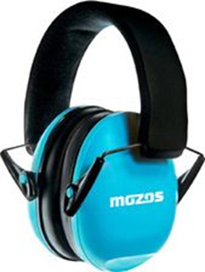 Изображение Mozos DLA DZIECI 2 MKID NIEBIESKIE