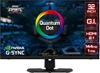 Изображение MSI Optix MPG321UR-QD computer monitor 81.3 cm (32") 3840 x 2160 pixels 4K Ultra HD LCD Black