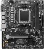 Picture of MSI PRO A620M-E motherboard AMD A620 Socket AM5 mini ATX