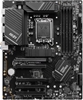 Picture of MSI PRO B760-P WIFI DDR4 motherboard LGA 1700 micro ATX