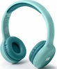 Picture of Muse | Bluetooth Stereo Kids Headphones | M-215BTB | Wireless | Over-Ear | Bluetooth | Blue | Wireless