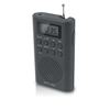 Picture of Muse | Pocket radio | M-03R | Black