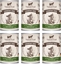 Picture of Natural Trail NATURAL TRAIL PIES pusz.400g COUNTRY WILDBOAR, RABBIT, VENISON /6