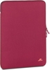 Picture of NB SLEEVE ANTISHOCK 14"/5223 BURGUNDY RIVACASE