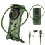 Picture of NC1720 GREEN Ūdens soma 2L NILS CAMP