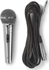 Picture of Nedis MPWD45GY Microphone / 5m / Silver