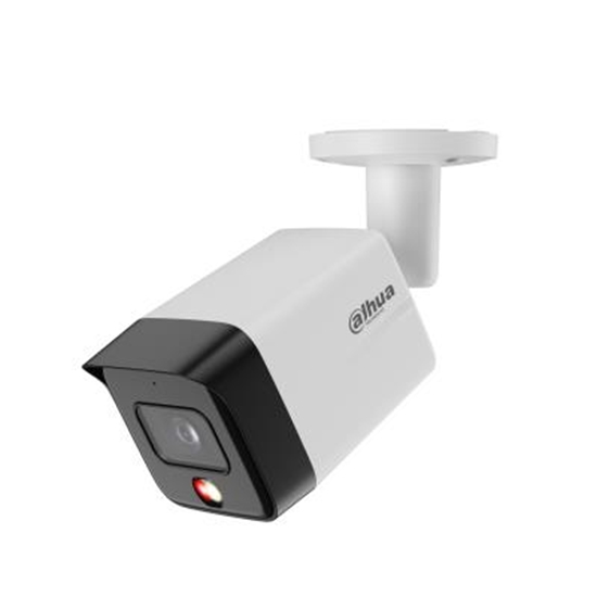 Изображение NET CAMERA 6MP IR BULLET/IPC-HFW1639TCAIL0280BS6 DAHUA