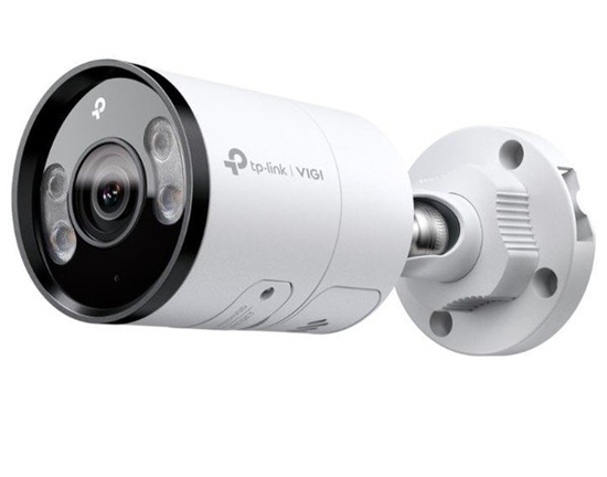 Picture of NET CAMERA BULLET H.265+ 5MP/VIGI C355(2.8MM) TP-LINK