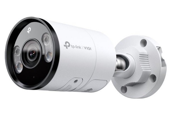 Picture of NET CAMERA BULLET H.265+ 5MP/VIGI C355(6MM) TP-LINK