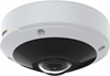 Picture of NET CAMERA M3057-PLVE MKII/MINI DOME 02109-001 AXIS