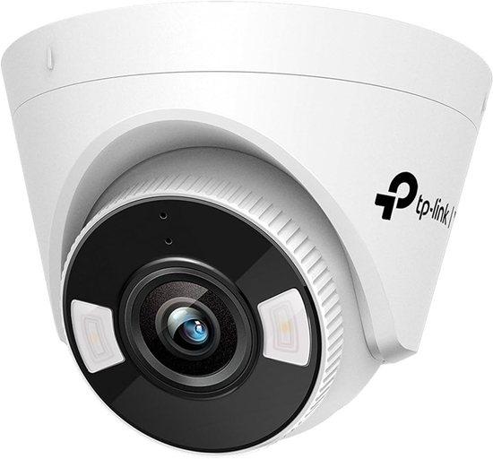 Picture of NET CAMERA TURRET H.265+ 4MP/VIGI C445(4MM) TP-LINK