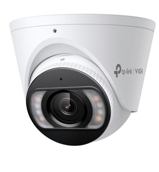 Picture of NET CAMERA TURRET H.265+ 5MP/VIGI C455(4MM) TP-LINK