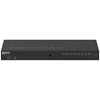 Picture of Netgear M4250-10G2XF-PoE++ Managed L2/L3 Gigabit Ethernet (10/100/1000) Power over Ethernet (PoE) 1U Black