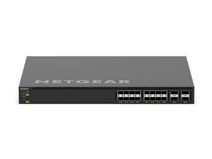 Picture of NETGEAR M4350-16V4C Managed L3 None Black