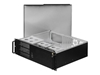 Picture of NETRACK NP5108 server case mini-ITX