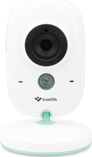 Picture of Niania TrueLife towar w Sosnowcu - Niania TrueLife TrueLife NannyCam H32 - Spare baby unit () - Morelenet_6314051