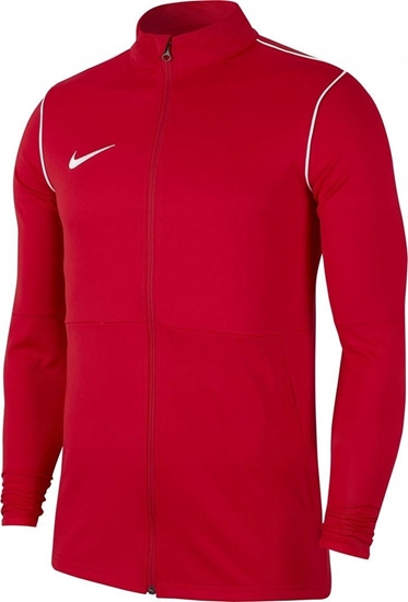 Picture of Nike Bluza Nike Y Dry Park 20 Crew Top FJ3026-657