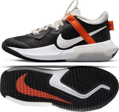 Attēls no Nike Buty Nike Air Zoom Coossover Jr DC5216 401