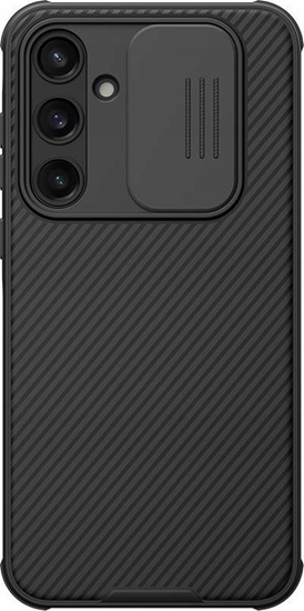 Picture of Nillkin Etui Nillkin CamShield Pro Magnetic Samsung Galaxy A35 5G Black / Czarny