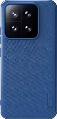 Attēls no Nillkin Etui Nillkin Super Shield Pro Xiaomi 14 niebieskie/blue