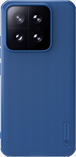 Picture of Nillkin Etui Nillkin Super Shield Pro Xiaomi 14 niebieskie/blue