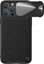 Picture of Nillkin NILLKIN CAMSHIELD LEATHER S IPHONE 14 PRO MAX, BLACK / CZARNY