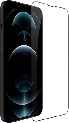 Picture of Nillkin NILLKIN CP+PRO IPHONE 15 PRO MAX (6,7) BLACK / CZARNY