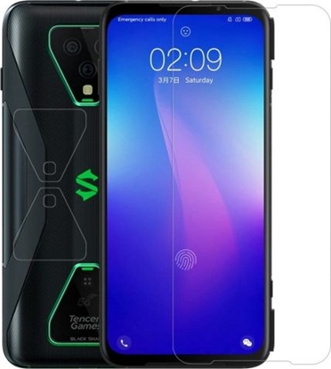 Изображение Nillkin Szkło Nillkin Amazing H+ Pro Xiaomi Black Shark 3 Pro