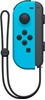 Изображение Nintendo Switch Joy-Con Blue Bluetooth Gamepad Analogue / Digital Nintendo Switch