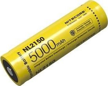 Picture of Nitecore Akumulator AA / R6 5000mAh 1 szt.