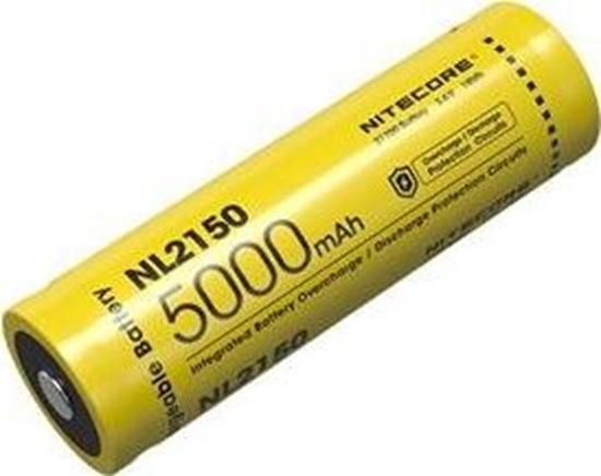 Изображение Nitecore Akumulator AA / R6 5000mAh 1 szt.