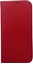 Изображение NO NAME Etui Smart Magnet book Motorola MOTO G73 5G czerwony/red