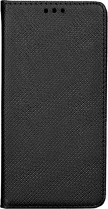 Изображение NO NAME Etui Smart Magnet book Samsung M15 czarny/black