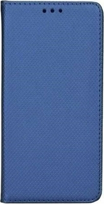 Изображение NO NAME Etui Smart Magnet book Xiaomi 12 niebieski/blue