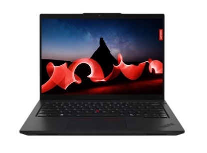 Picture of Notebook ThinkPad L14 G5 21L10031PB W11Pro Ultra 7 155U/16GB/1TB/INT/14.0 FHD/Black/3YRS OS + 1YR Premier Support + CO2 Offset 