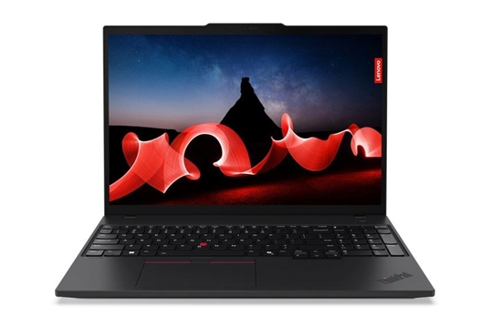 Picture of Notebook ThinkPad T16 G3 21MN004CPB W11Pro Ultra 7 155U/16GB/512GB/INT/16.0 WUXGA/Black/3YRS Premier Support + CO2 Offset 