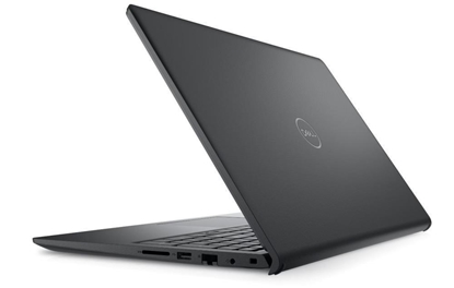 Изображение Notebook|DELL|Vostro|3520|CPU  Core i5|i5-1235U|1300 MHz|15.6"|1920x1080|RAM 8GB|DDR4|2666 MHz|SSD 512GB|Intel UHD Graphics|Integrated|NOR|Card Reader SD|Windows 11 Pro|Carbon Black|1.66 kg|N3002PVNB3520EMEA01_NOR