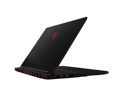 Изображение Notebook|MSI|Raider|18 HX A14VHG|CPU  Core i9|i9-14900HX|2200 MHz|18"|3840x2400|RAM 32GB|DDR5|5600 MHz|SSD 2TB|NVIDIA GeForce RTX 4080|12GB|ENG|Card Reader SD Express|Windows 11 Home|Black|3.6 kg|RAIDER18HXA14VHG-245NL