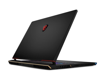 Изображение Notebook|MSI|Raider|Raider GE68 HX 14VHG|CPU  Core i9|i9-14900HX|2200 MHz|16"|2560x1600|RAM 32GB|DDR5|5600 MHz|SSD 2TB|NVIDIA GeForce RTX 4080|12GB|ENG|Card Reader SD|Windows 11 Home|Black|2.75 kg|RAIDERGE68HX14VHG-632NL