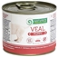 Изображение NP Puppy Veal 200g konservuotas pašaras šunims su veršiena