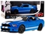 Attēls no Nuotoliniu būdu valdomas automobilis Ford Shelby Mustang GT500, 1:14, mėlynas