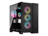 Picture of Obudowa 6500D Airflow Dual Chamber Black Mid-Tower 