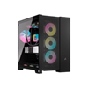 Picture of Obudowa 6500D Airflow Dual Chamber Black Mid-Tower 