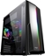 Изображение Obudowa Darkflash Rainbow 6 RGB czarna