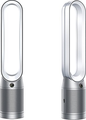 Изображение Oczyszczacz powietrza Dyson Dyson Purifier Cool Gen1 27 m 61,4 dB Biały